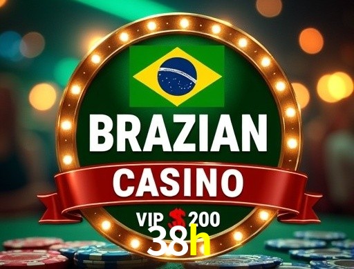 Jogos online 38h