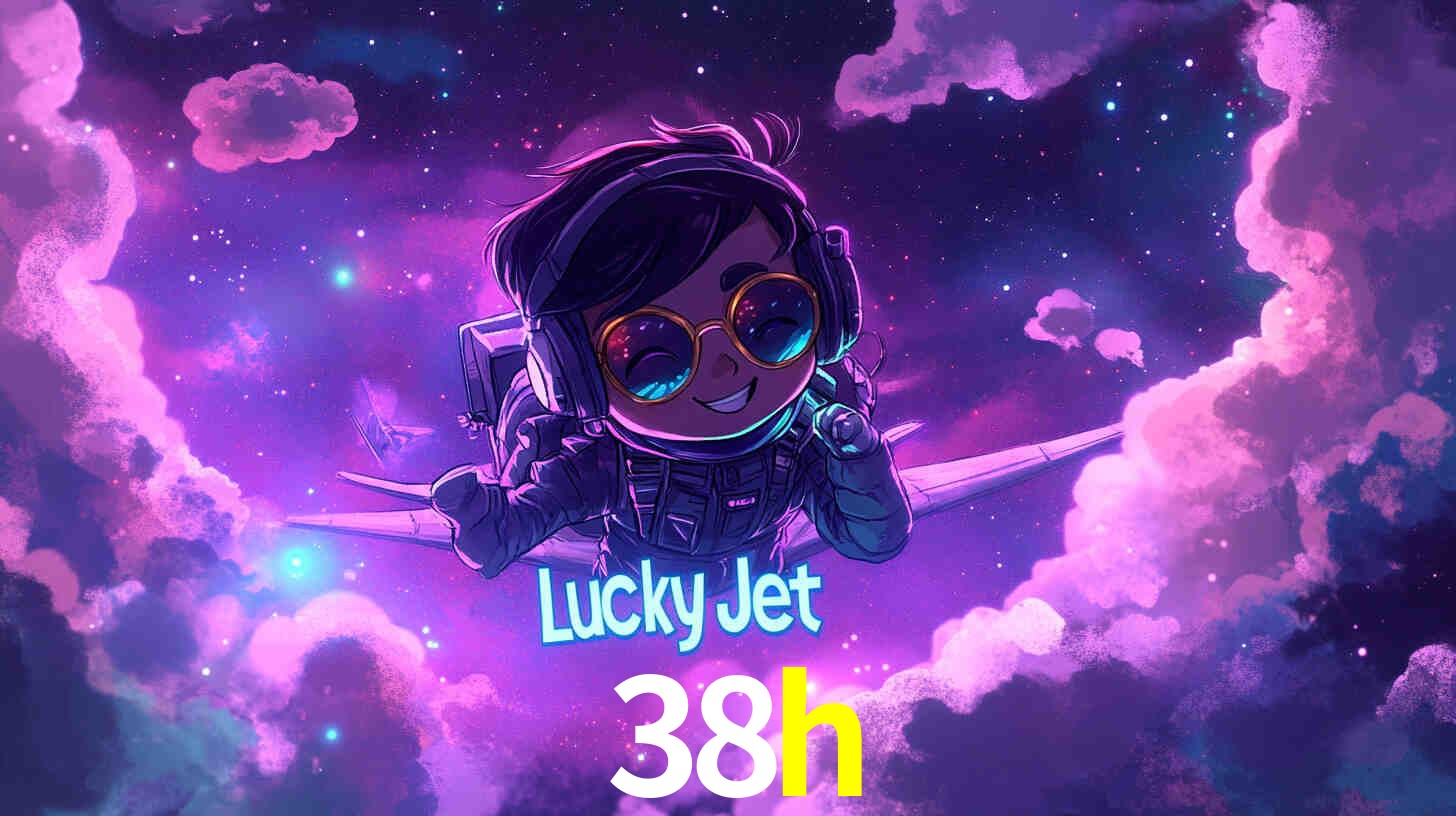 Inovações de Jogos na 38h: O Futuro das Experiências Interativas