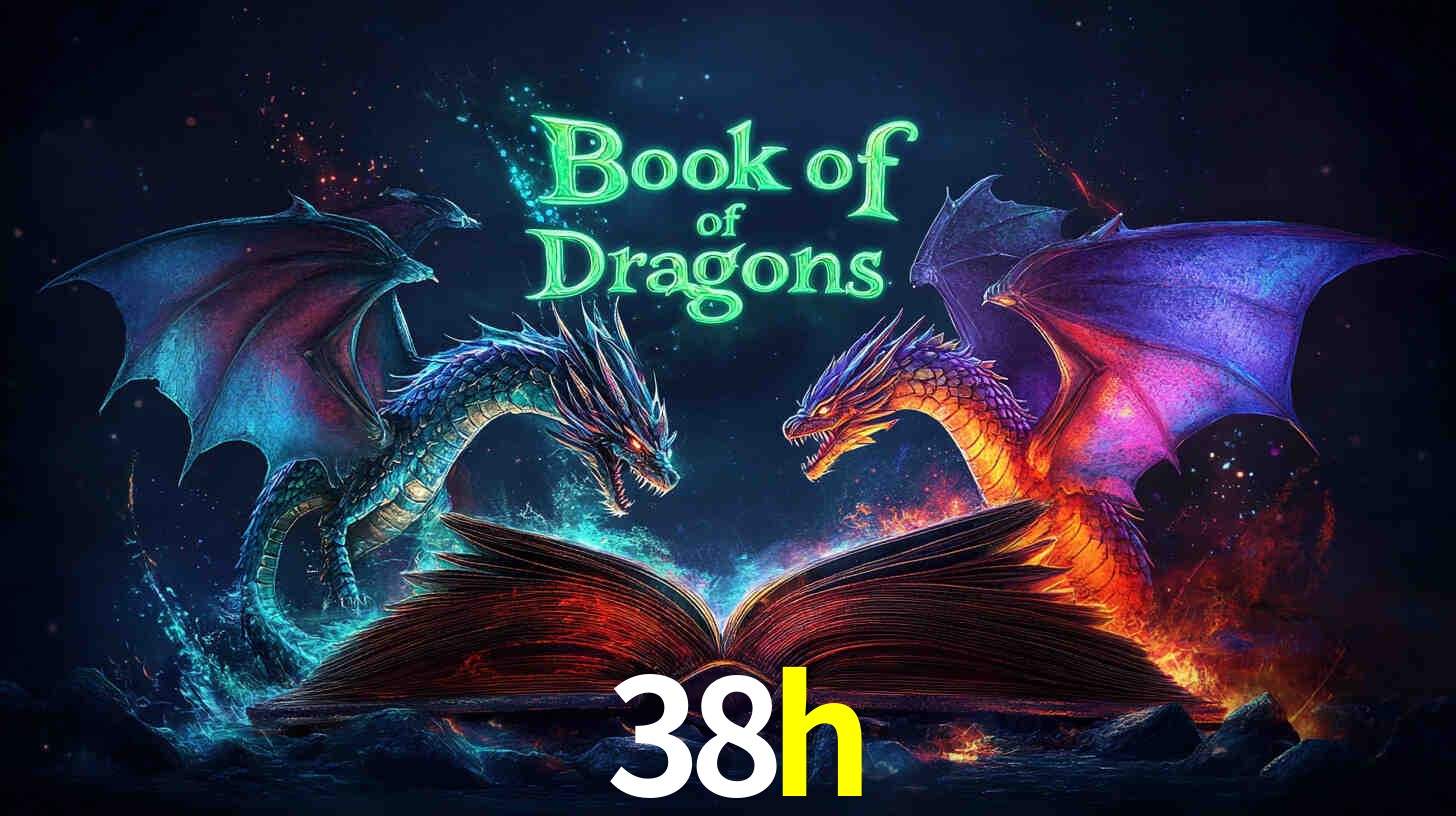 Desvendando o Mundo dos Jogos Virtuais na 38h