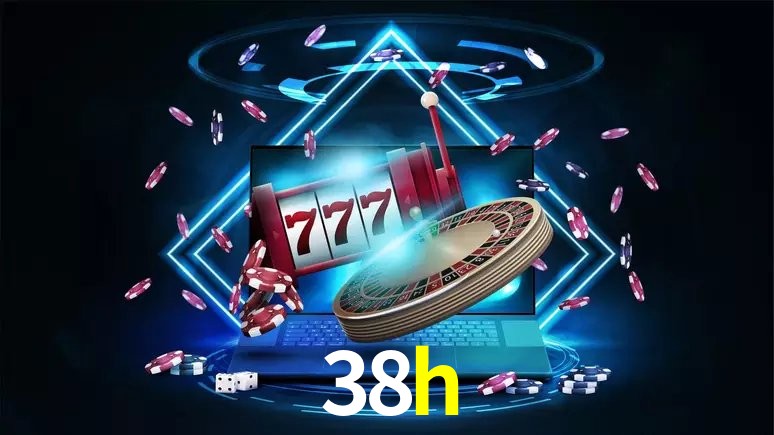 Diretório de Jogos 38h