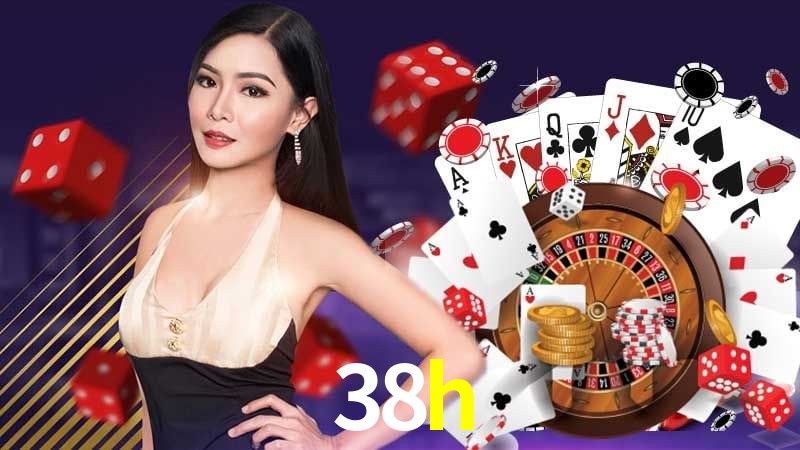 cassino 38h