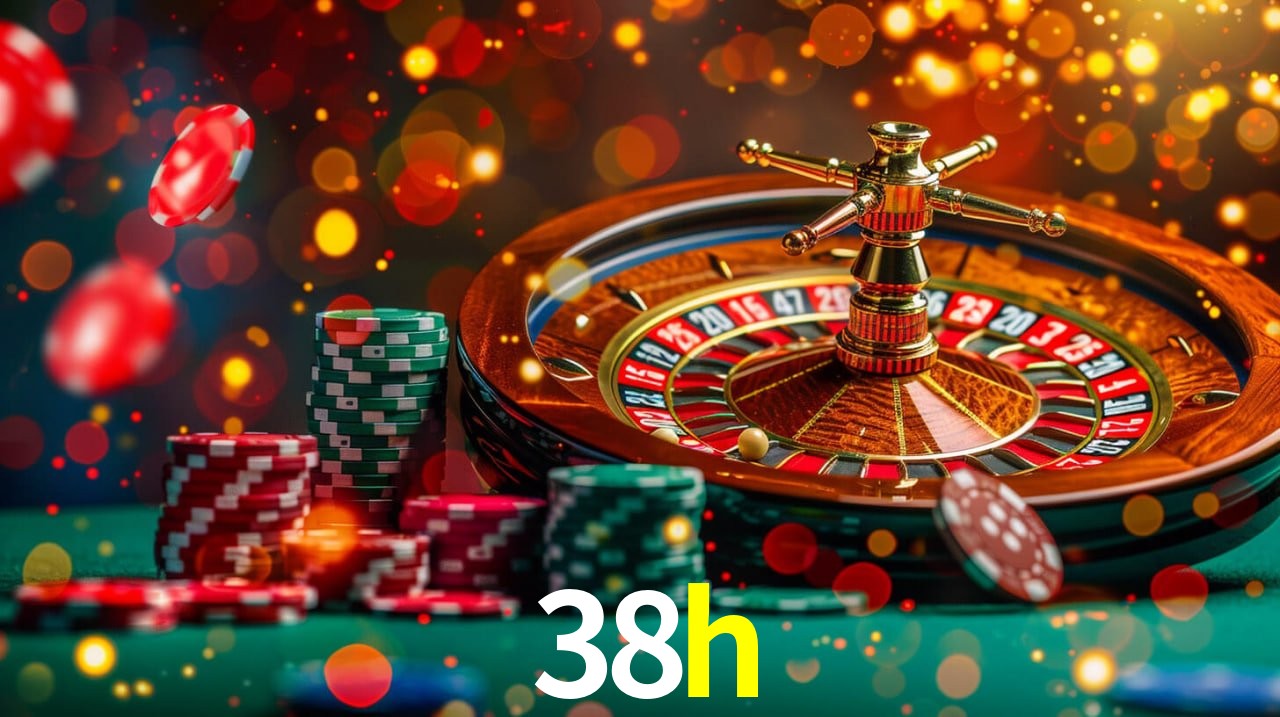 Explorando a Categoria de Eventos em Apostas na 38h