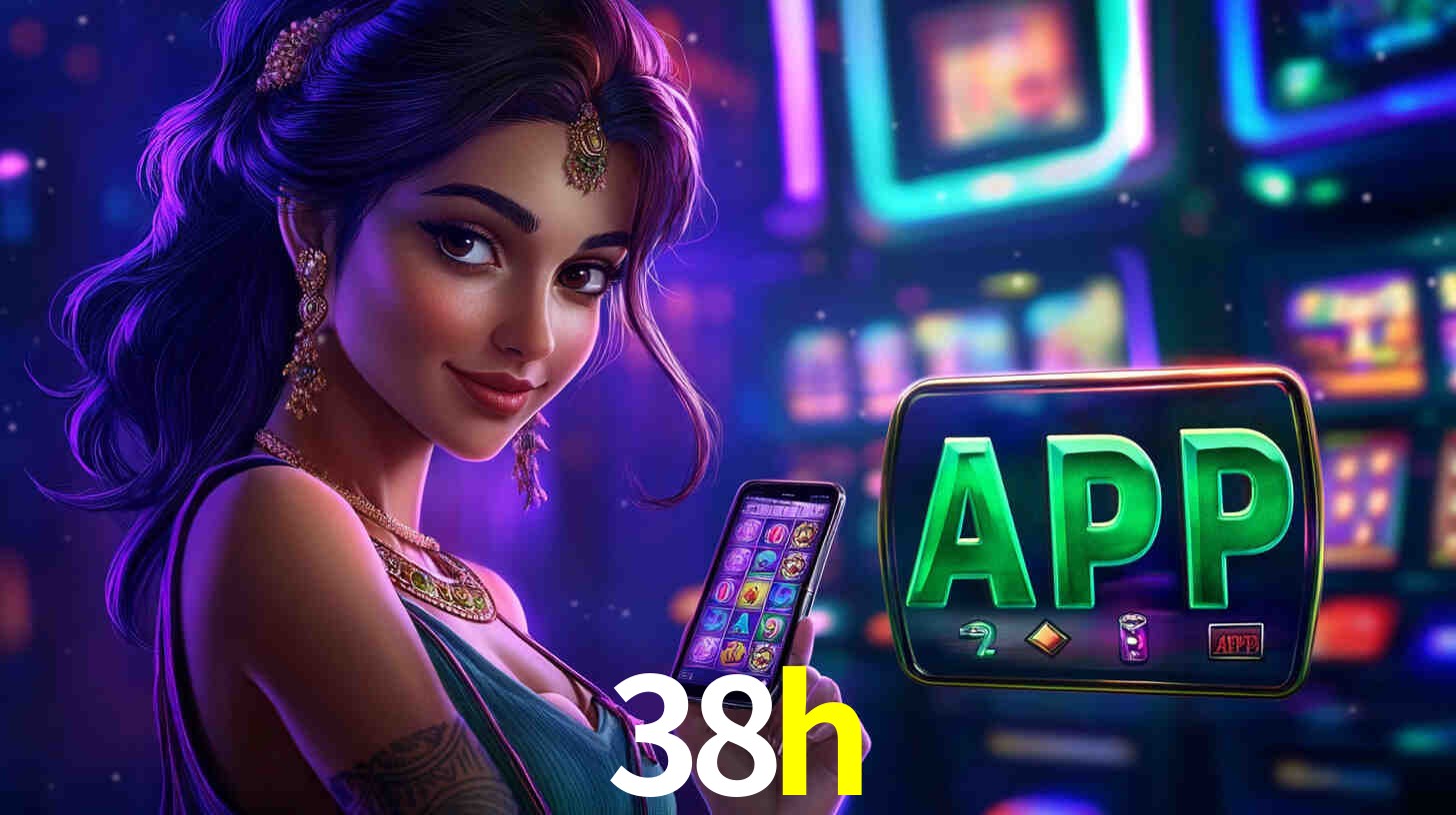 38h: A Experiência de Casino com Jogos de Mesa ao Vivo