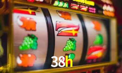 Descubra a Magia dos Jogos de Arcade no 38h