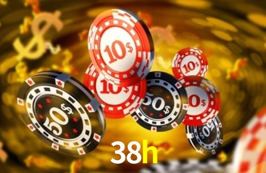 Casino Ao Vivo 38h