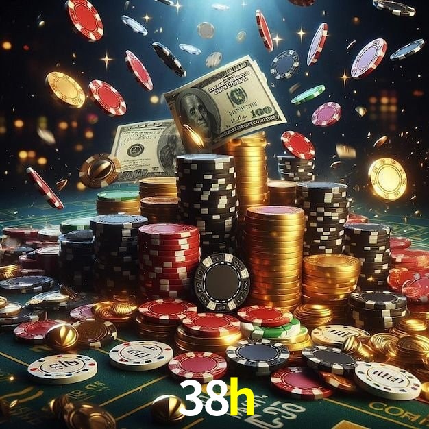 A Emoção da Loteria na 38h: Uma Chance de Mudança de Vida