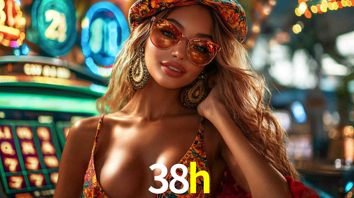 38h App Interface