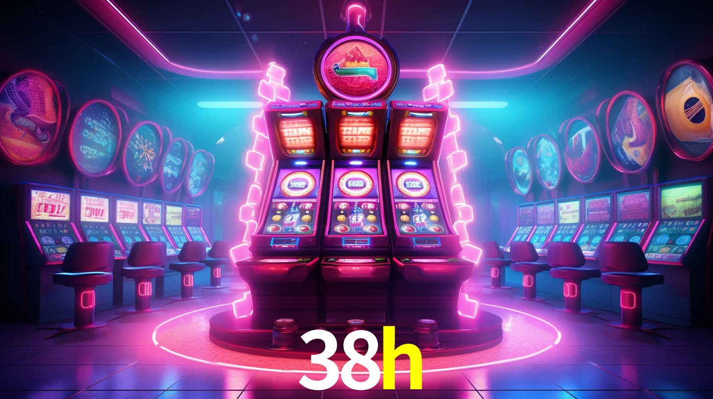 38h - Cassino Vip On-line - 38h.com