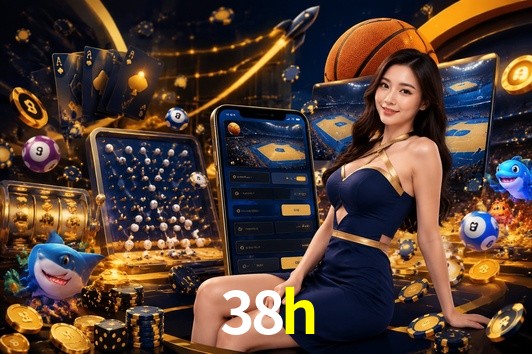 Security Systems 38h