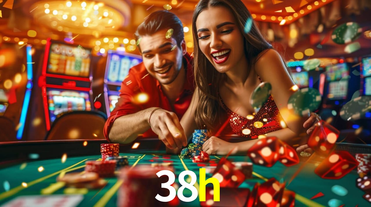 Casino Ao Vivo 38h