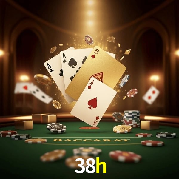 Live Casino 38h