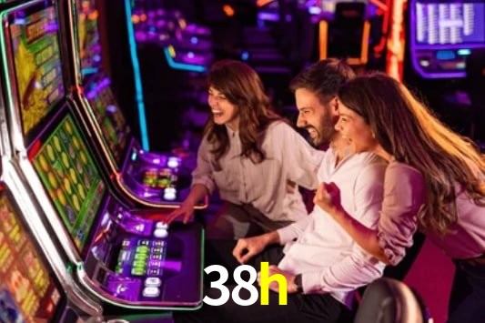 App oficial 38h