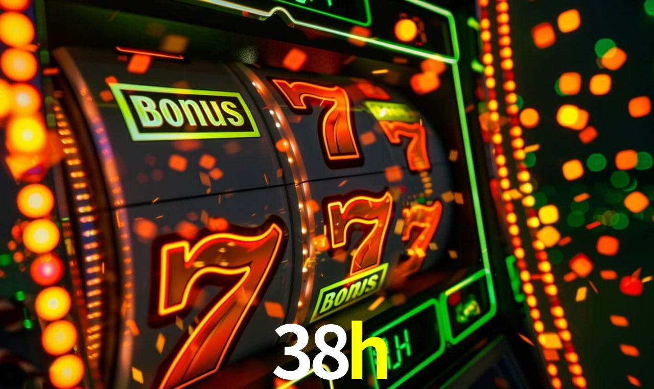 Inovações de Jogos na 38h: O Futuro das Experiências Interativas