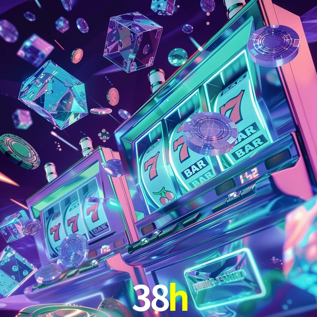 Desvendando o Mundo dos Jogos Virtuais na 38h