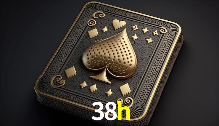 Apostas de Futebol 38h