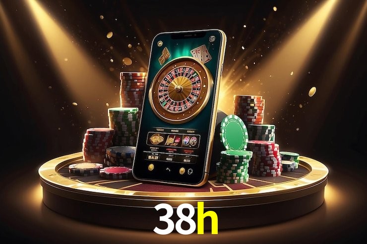 Provedores de Jogos 38h