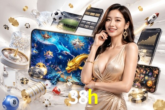 Slot Games 38h