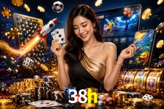 Live Casino 38h