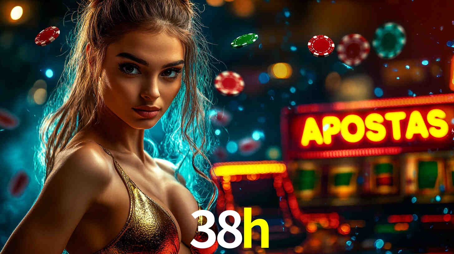Apostas Esportivas na 38h: Um Guia Completo